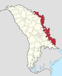 File:Transnistria in Moldova (de-facto ...
