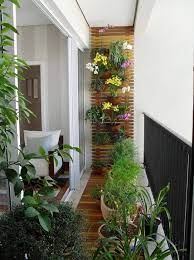 15 brilliant small balcony garden ideas
