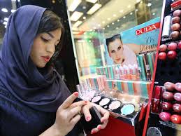 halal makeup muslim beauty without the