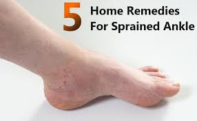 sprained ankle morpheme remes