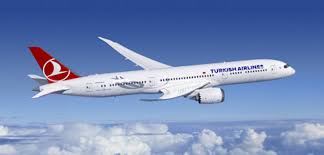 turkish airlines reveals b787 9 economy