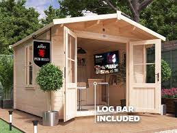 Pop Up Shed Bar 40 Insulated Garden Sheds Scotland Quote Utility  gambar png
