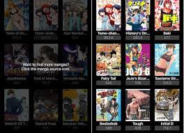 There are also manga dedicated applications available for android devices, in fact, there are quite a lot so we collected all the best manga apps for that ends the list. 10 Best Manga Apps For Android And Ios In 2020