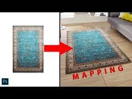 kalin mapping on floor in photo in