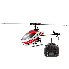 walkera super cp 6ch 3d rc helicopter