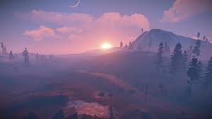 I'd love to see a 2560x1080 version this. Hd Wallpaper Rust Game Steam Software Survival House Ovens Campfire Wallpaper Flare
