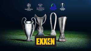 Avrupa'nın 2 numaralı kupası olarak tanımlanan, milyonların takip ettiği uefa avrupa ligi ilgili güncel ve en son haberler, maç sonuçları, kuralar, eşleşmeler, maç özetleri, fikstür, puan durumları. Turkiye De Bir Ilk Uefa Maclari Dijital Platformda Shiftdelete Net