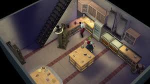 The Sims 4 Adds Basements In March 26