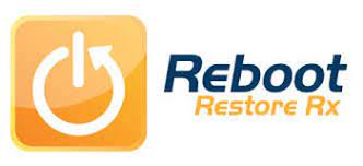 Reboot Restore Rx Pro Crack