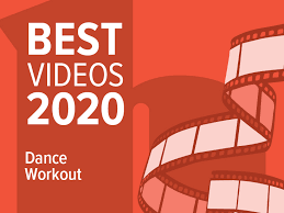 best dance workout videos of 2020