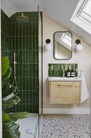 22 fabulous bathroom tile ideas to