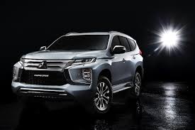 The facelifted mitsubishi pajero sport debuted in thailand in the second half of 2019 and it is estimated to be launched in malaysia in the first half of. Will Mitsubishi Bring In This New Pajero Sport Automacha