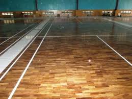 Sedangkan biaya pemasangan lantai kayu untuk lapangan badminton jauh lebih mahal jika dibandingkan dengan biaya pemasangan lantai sintetis atau karpet. Parket Galaxy Badminton Cikupa Toko Lantai Kayu