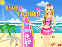 dress up and makeup game by libii tech