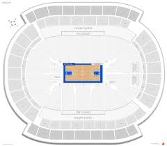 52 Actual Prudential Center Seating Chart Basketball Games