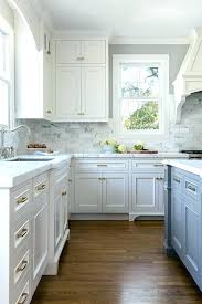 Also, cabinets can be sprayed in place without removing the doors, drawer faces, or hardware. Benjamin Moore Swiss Coffee Kitchen Cabinets Etexlasto Kitchen Ideas