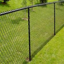 Square Garden Fence 1 5 5mm 2 8 Ft At