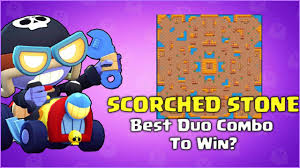 This page contains all of the maps in brawl stars right now, being categorized for each game mode. Best Combo Scorched Stone Duo Showdown Wins Brawl Stars Old Maps Are Back Ssayak 2803 Youtube