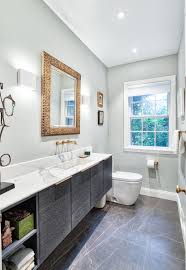 how much does bathroom renovation cost