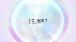 collagen by watsons booster essence