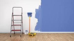 interior house painting cost