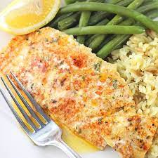 er baked haddock now cook this
