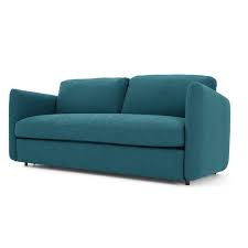 Fletcher 3 Seater Sofabed With Memory