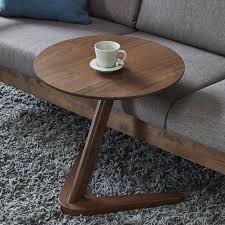 Minimalist Coffee Table