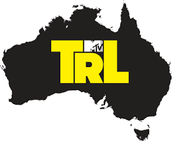 Mtv Is Bringing Trl Back To Australia