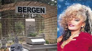 Bergen kimdir, asıl adı ne, neden öldürüldü? Bergen'in mezarlığı niçin  kafes içinde?