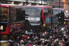 What is the dropped 3rd strike? Tube Strike Latest News Breaking Stories And Comment Evening Standard