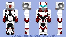 I want to know the pros and cons of having the quantum armor (including the gravichestplate) compared to the . Quantum Minecraft Skins Planet Minecraft Community