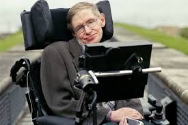 Celebrating the Life of Stephen Hawking | International Disability Alliance
