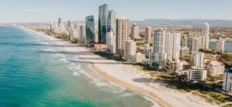 5 reasons to study on the gold coast