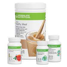 herbalife weight gain side effects in