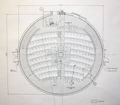palomar college planetarium design