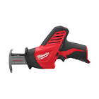 M12 12V Lithium-Ion HACKZALL Cordless Reciprocating Saw (Tool-Only) 2420-20 Milwaukee Tool
