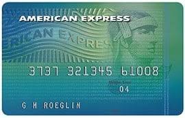 amex costco credit card review