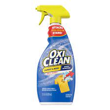 oxi clean laundry stain remover 636ml