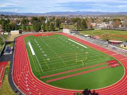 Image result for high school athletic fields
