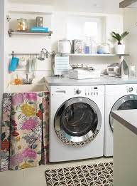 60 clever laundry room design ideas to