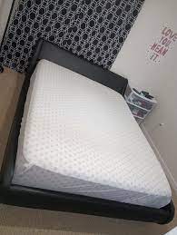queen size mattress and fashionable