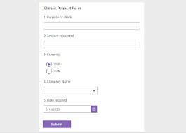 power apps dynamic forms generate