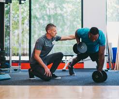 best personal trainer certification