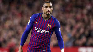 However, he has been deployed as a midfielder recently. New Barcelona Addition Kevin Prince Boateng Admits He Was Crazy As A Youngster 90min