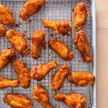 Korean fried chicken is classically double fried extra crispy wings and drummettes that are then coated in a sticky, sweet, and spicy sauce. Dakgangjeong Korean Fried Chicken Wings America S Test Kitchen