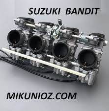 mikuni rs38 carb kit suzuki bandit