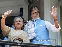 Big B Reveals How His Father Told Him To Get Married If He
