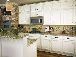 Best kitchen colors with cream cabinets. Antique Cream Kitchen Cabinets Are A Warm Welcoming Alternative To White Wf Cabinetry
