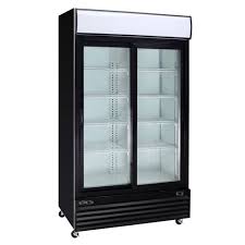 Refrigerated Merchandiser Cooler Two